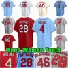 28 Nolan Arenado Paul Goldschmidt Baseball Jersey Brandon Crawford Willson Contreras Lars Nootbaar Albert Pujols Molina Smith Contreras Nolan Gorman Walker Lynn