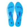 2024 terapia magnetica Solenza in silicone Soleggiate trasparenti perdita di peso del piede dimagrante Shole sanitario cuscinetto di scarpe da scarpe da scarpa da scarpa da scarpa 1 per