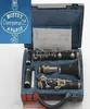 Buffet 1986 B12 Bb Clarinet 17 Keys Crampon Cie A PARIS Clarinet With Case Accessories Playing Musical Instruments2558316