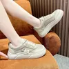 Chaussures décontractées tenis féminino été bée les femmes de mode dames créateurs de haute qualité baskets de haute qualité