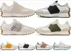 2024 Neues heißes BB 327 Herren-Laufschuhe dreifache schwarzes Castlerock White Moonbeam Orange Green Multi-Farben Casablanca XC 72 Männer Frauen Trainer Sport Sneaker 36-45