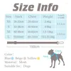 Собаки для ошейников отражающий жгут и набор поводка регулируемая жилетка для питомца дышащая роскошная веревка с легкой управляющей ручкой для маленьких средних собак