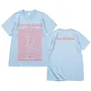 T-shirts pour hommes T-shirts Joy Division harajuku