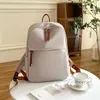 Multi-function Bags Waterproof nylon backpack womens business laptop travel large capacity school yq240407