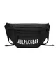 Män hiphop midjepåse Oxford Belt Bag unisex Fanny Pack Trendy Casual Chest Bag Travel Bum Packs Male Small Crossbody Pack Y22052092774016