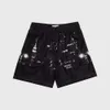 Designer Mens Shorts nage Short Eric Emmanuels court pour les femmes hommes unisexes gymnase entraîne