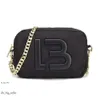 Fashin New Model Bag de Cuero Plano Espanol Bimba y Lola Bolso de Hombro Fashion Bag 791