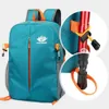 Multifunctionele tassen 30l opvouwbare rugzak buiten ultralight camping en wandelreistas