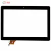Frames noirs de 10,1 pouces pour Lenovo MIIX 30010IBY WiFi 32 Go Tablet PC Topp Screen Panneau Numéliseur de verre Sensor GRATUIT