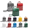 2024 Snapshat de mochila mochila de alta qualidade Moda escolar Moda G Dogooth Bag de bolsa de designer de designer de luxo da bolsa de couro de luxo para homens