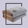 Coperte Office coperta Nap Coral Fleece Trapunta a asciugamano singolo Spring e Autunno Cover Cover Air Conditioning