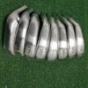 Clubs Pro Golf 225 Putters Silver Golf Putters Limited Edition Heren Golf Clubs Neem contact met ons op voor meer foto's