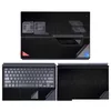 Клуки с ноутбуками рюкзак кожа кожа для Asus Rog Flow Z13/X13/x16 Notebbook PC Защитная пленка PVC Custom Er Склейка с капля