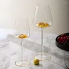 Kieliszki do wina degustacja 250-800 ml kryształ szklany złoty kapłańska dolna dolna dół
