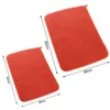 Table Mats 30 40cm Drying Mat In The Cabinet Microfiber Absorbent Placemat Drain Pad For Dining Room Tool Kitchen Accessories