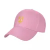 Ball Caps Tigres UANL Cap Baseball Hat Man For The Sun Men Women's
