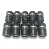 Akcesoria 10pcs Mikrofon Dynamiczne mikrofony Mikrofony rdzeniowe Pasuje do Shure dla serii 58 SM OPERY / MIC BEZPELEMS MIC Wymień naprawę