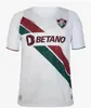 2023 2024 2025 Fluminense Soccer Jerseys 23 24 25 FC Marcelo Nino Felipe Melo G.Cano Arias Franca John Kennedy Home Away 3rd Football Shirt 4XL Training