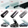 Films Sunice Window Film Solar Tint Car Auto Nano Ceramic Glass Foils Sun Shade Antiuv Sticker Heat Resist