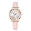 Montres de mode pour femmes Watchs de haute qualité Luxury Modern Designer Deigner Imperproof Quartz Batterie 30,5 mmm de haute qualité montre