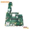 Moderkort för ASUS X553MA PN: 60NB04X0MB1900 DDR3 Laptop Motherboard med Intel N2830 N2840 N2930 N3530 N3540 CPU 100% fullt testad