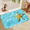 Teppiche Ozean Beach Küche Teppich für Schlafzimmer Teppich Eingangstür Matte Teppich