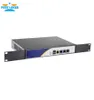 J1900 mini pc firewall appliance hardware with 4Intel 82583V LAN FIREWALL Support pfsense appliance Partaker R175117135