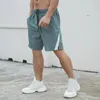 Summer Running Shorts Gym Fitness trening krótkie mężczyzn sportowe spodnie Tennis Basketball Soccer Shorts