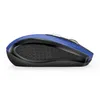 Topi mouse wireless portatile e facile da usare per 7500 accessori ottici per laptop da gioco Office H240407