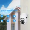 Monitors 2mp Ptz Wifi Ip Camera 1080p Hd Twoway Audio Night Vision 2.4g Wireless Video Surveillance Security Camera Cctv Baby Monitor