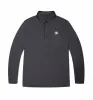 Shirts Autumn 2023 Men's Golf Shirts Jersey Casual Tops Long Sleeve Performance Quick Drying Polos Tshirts Men's Tactical Shirt