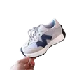 Topkwaliteit kinderschoenen trainers tienerlicht en comfortabele sneakers jongens meisjes running chaussures572464444