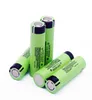 Av Air Whole Liitokala NCR18650B 3400MAH 18650 Batteri 37V 3400 mAh litiumbatteri Lion Cell Flat Top uppladdningsbar Batter2046113