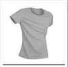 Мужские рубашки мужская дышащая футболка летняя гидрофобная водонепроницаем