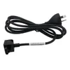 Computerkabels connectoren s afneembare eendhead net koord voor notebook pc-laderadapter 213356-015/213350-016/213349-017 Drop deli otuxa otuxa