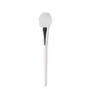 Masque facial Brusque Fabrial Makeup Makeup applicateur Fan Fabriqué Portable Skin Care Beauty Tool adapté aux filles