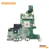 Carte mère pour HP 2000 Compaq CQ43 CQ57 646175001 Liptop Motherboard HM55 DDR3 Test complet de la carte principale du processeur GRATUIT