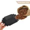 Plates Coffee Green Bean Tray Measuring Plate Household Storage Cup Beans Plastic Cafe Display