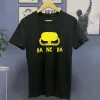 T-shirt de créateur masculin T-shirt de vêtements pour hommes