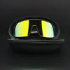 SPOTRS occhiali da sole per occhiali da sole designer uomo donna ciclismo occhiali da sole che eseguono occhiali da sole in bicicletta polarizzati polarizzati TR90 Uv400 Eyewear di protezione