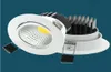 Dimmbare LED -Downlight Cob LED -Deckendeckel 5W7W9W12W Deckendekoration LED LAMP AC85265V1596731