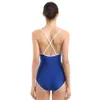 نمط المشاهير G-Family Swimsuit مثير بذلة المثلث المثلث.