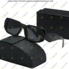 PRA Sunglasses 2022 Солнцезащитные очки модельер -дизайнерские солнцезащитные очки Goggle Beach Sun Glasses для мужчины Женщина 7 Цвета Пополнительное качество быстрого высокого качества