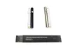 Preheating 510 Thread MAX Battery 500 mAh Variable Voltage Vape Cart Battery With USB-C Charger yocan Vaporizer Pen Kits 1ml/2ml Cartridges Battery Authentic 100%