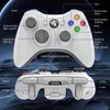 Spielcontroller Joysticks Wireless/Wired 2.4G Game Controller PC 6-Achse Joystick Dual Vibration Xbox360/Witwen-Videospielboard Q240407