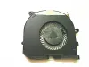 Cases Original New Laptop Cpu Gpu Cooling Fan for Dell Xps 15 9550 Precision 15 5510 Dfs501105pr0t Dfs501105pq0t 0rvtxy 036cv9