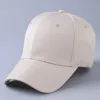 Boll Caps 2024 Dads Quick Sun Hat Womens Outdoor Leisure Sport Mens Stor baseball 56-60cm 60-65cm Q240403