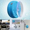 Portable Speakers speaker wireless waterproof shower suitable for mobile phones Bluetooth compatible hands-free car Loudspeaker H240407 QMNX