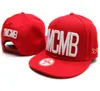 Masna kość gorras cap snapback regulowana baseball piłka nożna Wysoka jakość back back cap sportowy dla mężczyzn Kobiety bezpłatna wysyłka 7400038