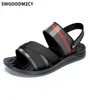 Summer Beach Sandals 2020 Sandals Men Shoes Sandal för män utomhus casual skor Zapatos de Hombre Sandalias Buty Meskie8213844